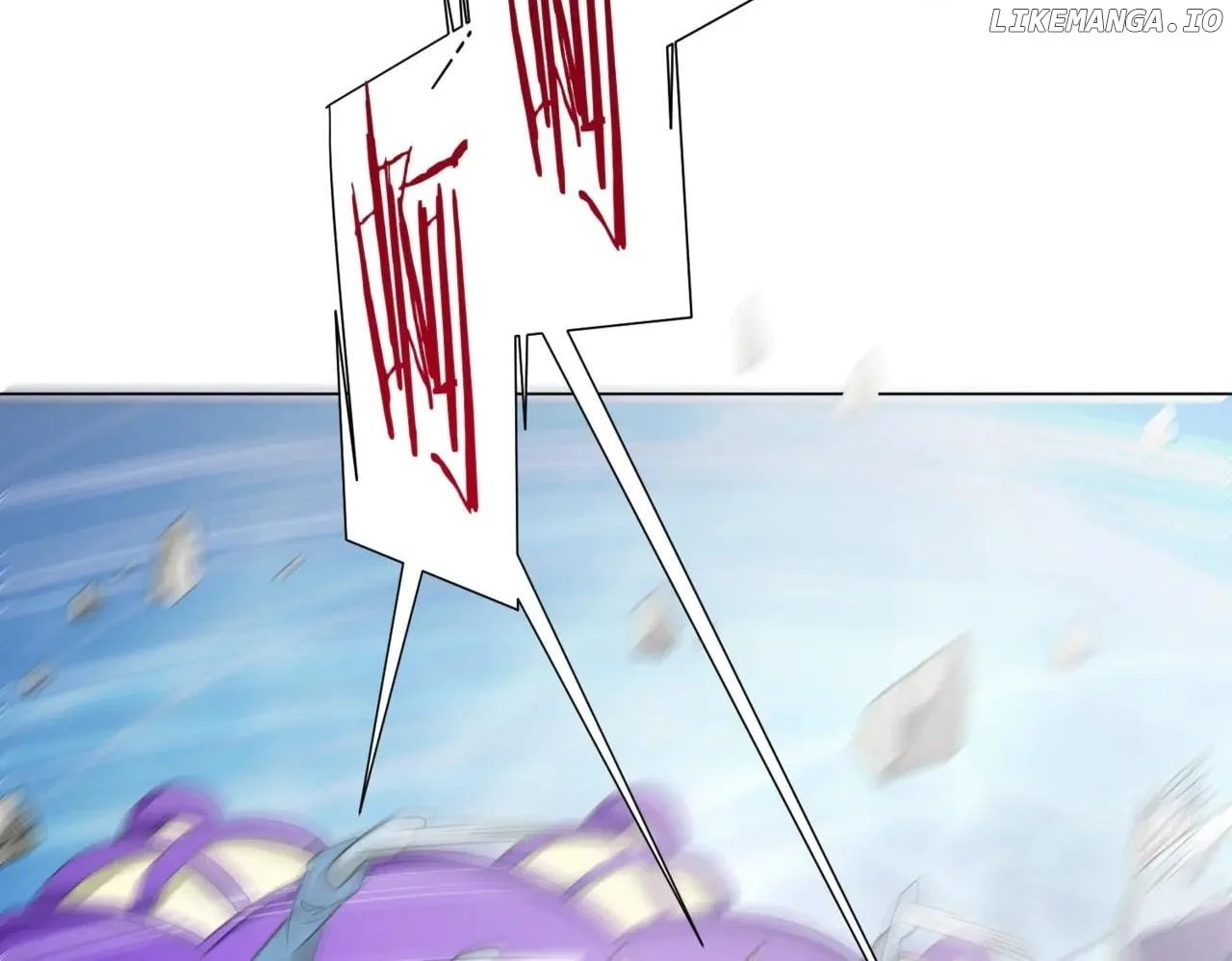 It All Starts With Trillions Of Nether Currency Chapter 196 29